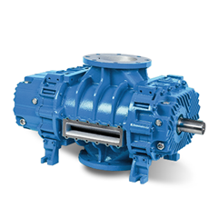 RB DV Robuschi Vacuum Pressure